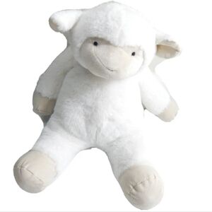 Pottery Barn Kids  Plush Lamb